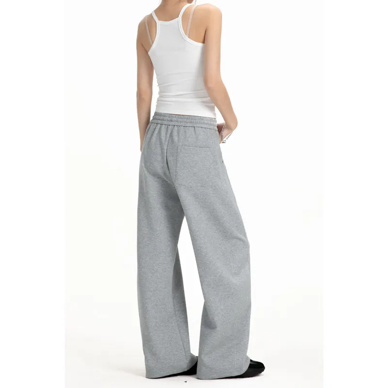 THINGYLAB Casual Pants Unisex-7