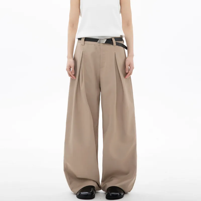 THINGYLAB Casual Pants Unisex-12