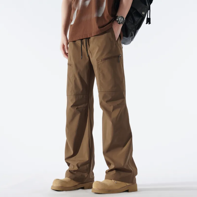 THINGYLAB Cargo Pants Unisex-4