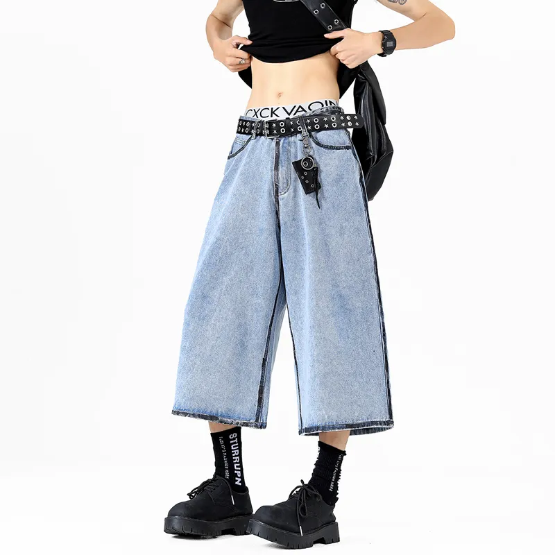 THINGYLAB Jeans Unisex-8