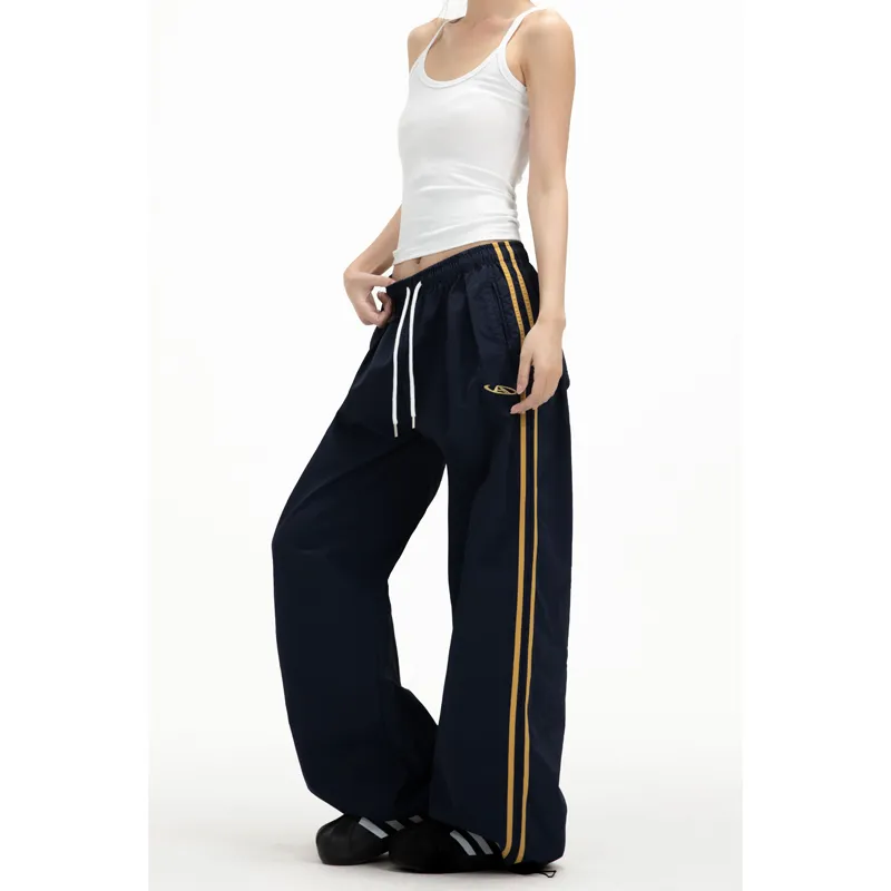 THINGYLAB Casual Pants Unisex-14