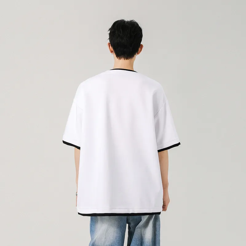 THINGYLAB T Shirts Unisex-9
