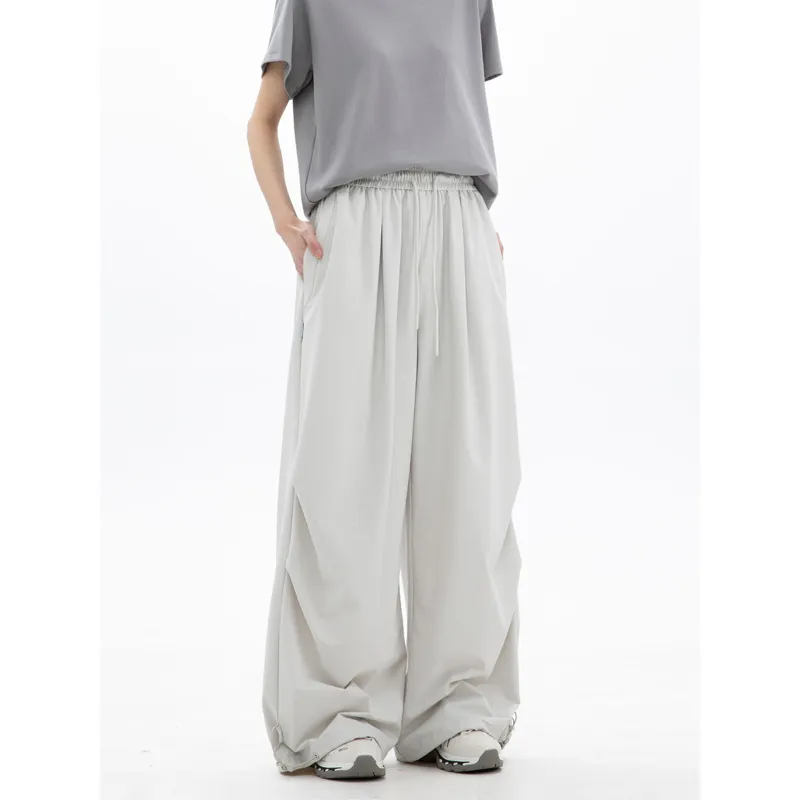 THINGYLAB Casual Pants Unisex-18