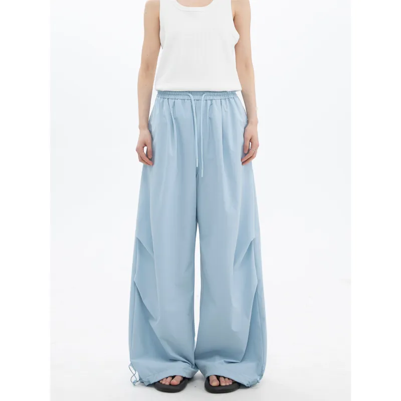THINGYLAB Casual Pants Unisex-6