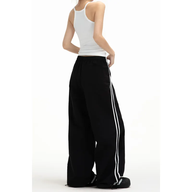 THINGYLAB Casual Pants Unisex-3