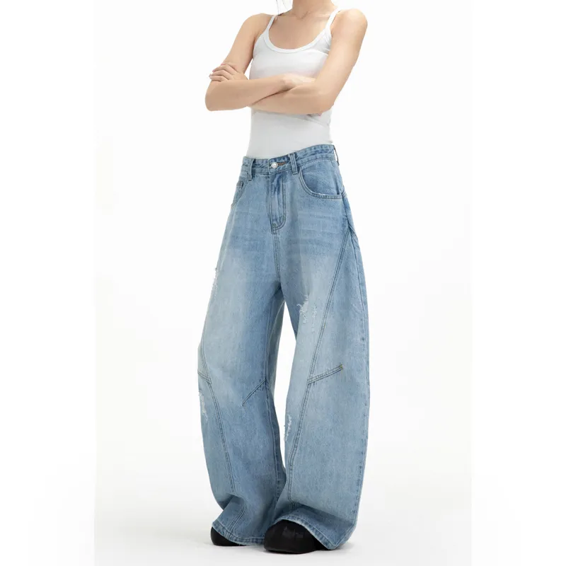 THINGYLAB Jeans Unisex-9