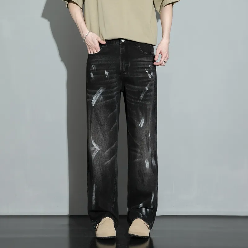 THINGYLAB Jeans Unisex-7