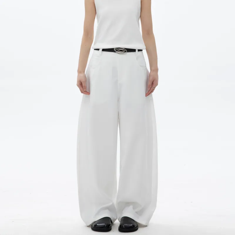 THINGYLAB Casual Pants Unisex-7