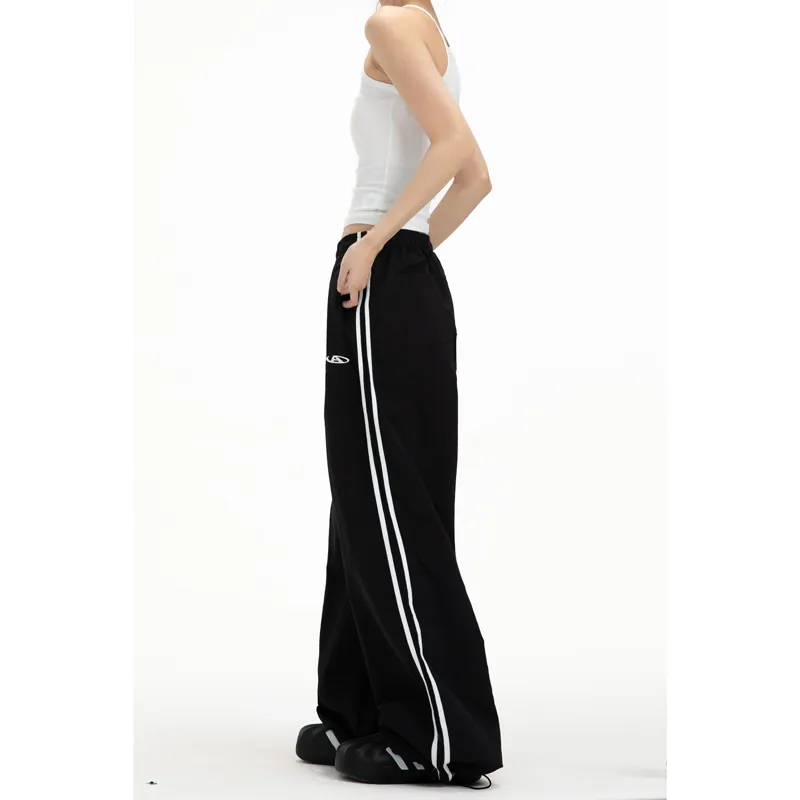 THINGYLAB Casual Pants Unisex-4