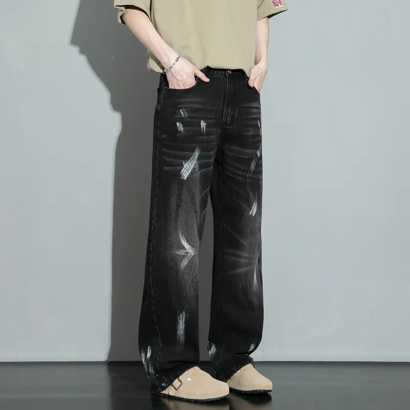 THINGYLAB Jeans Unisex-8