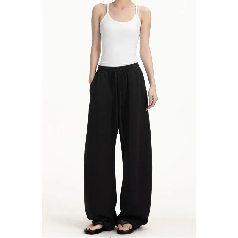 THINGYLAB Casual Pants Unisex-8