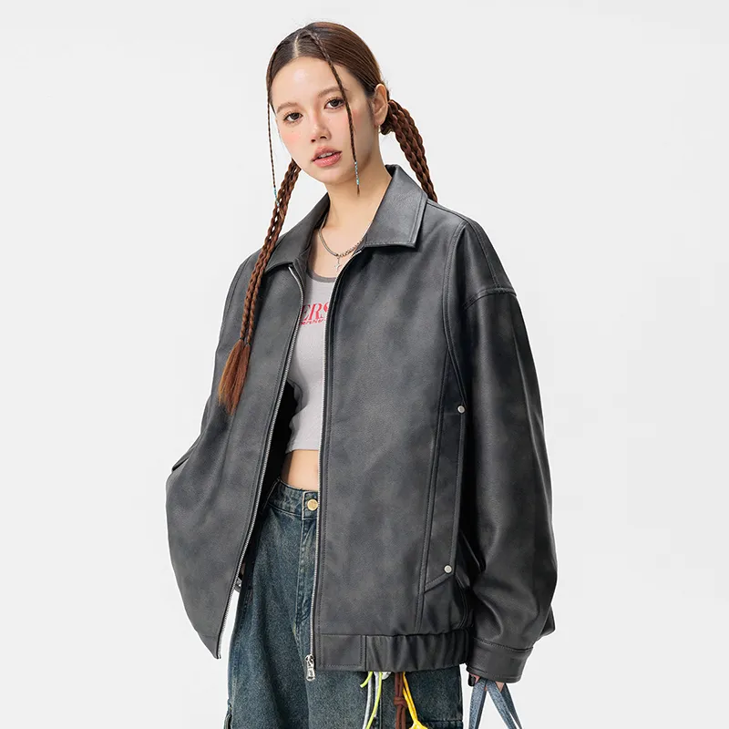THINGYLAB Jackets & Coats Unisex-3