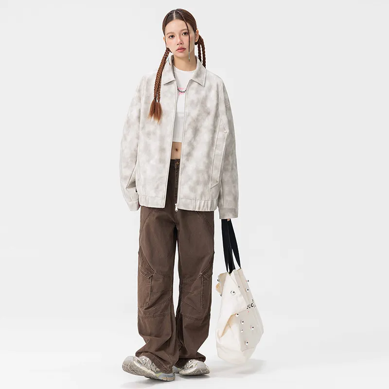 THINGYLAB Jackets & Coats Unisex-7