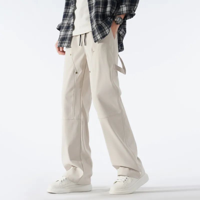 THINGYLAB Cargo Pants Unisex-13