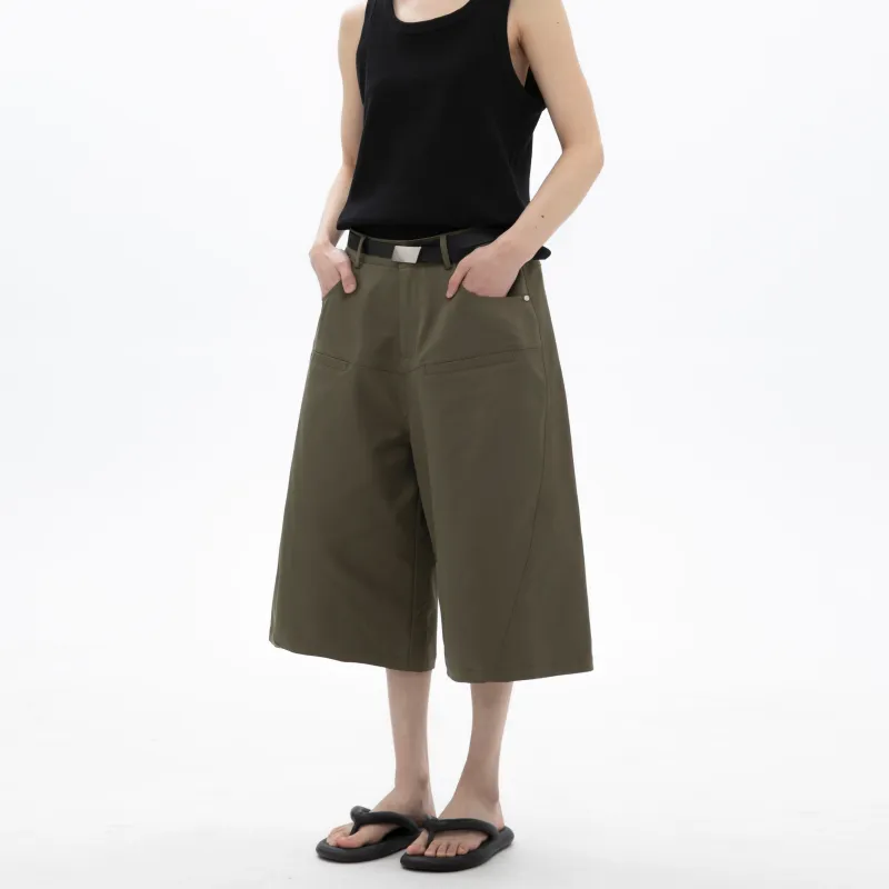 THINGYLAB Casual Pants Unisex-7