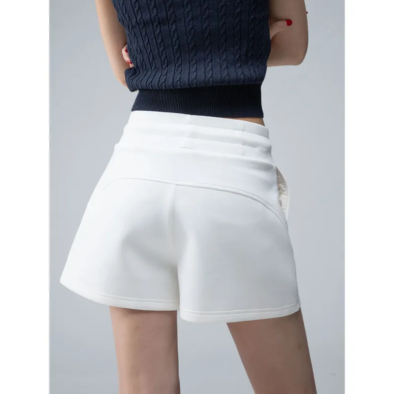 THINGYLAB Casual Shorts Women's-14