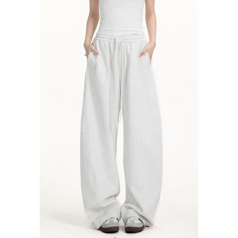 THINGYLAB Casual Pants Unisex-2