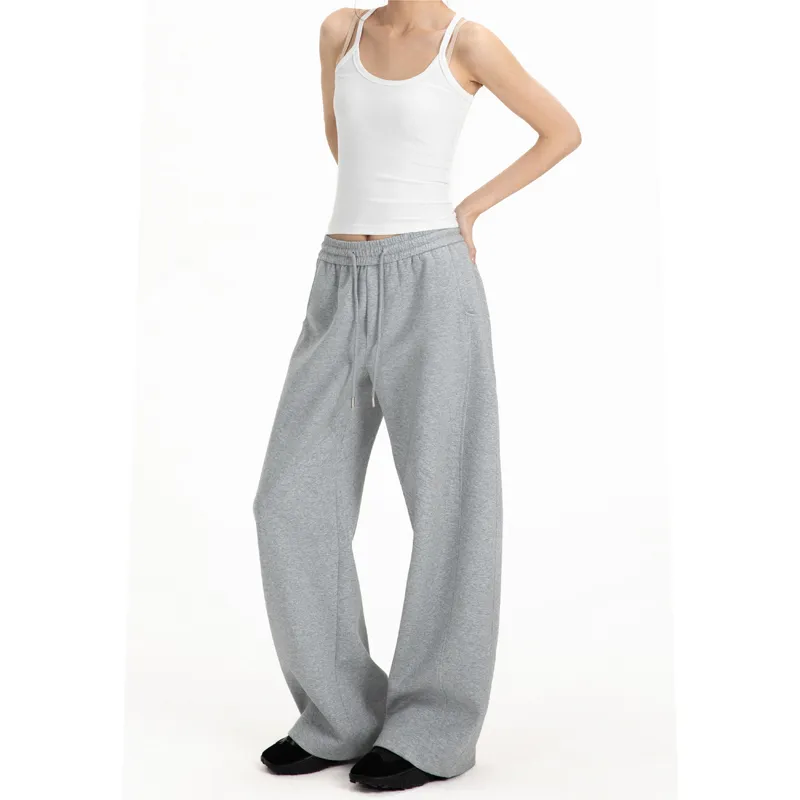 THINGYLAB Casual Pants Unisex-10