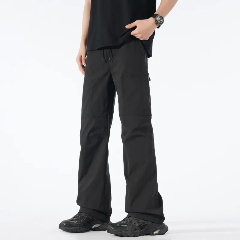 THINGYLAB Cargo Pants Unisex-7