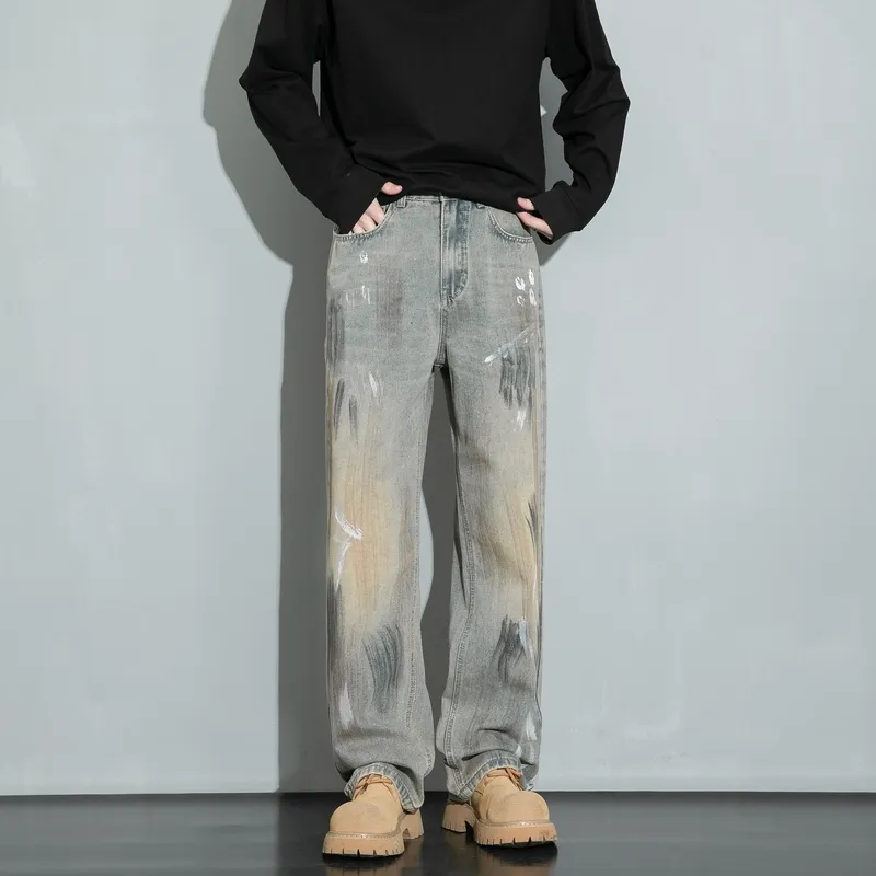 THINGYLAB Jeans Unisex-12