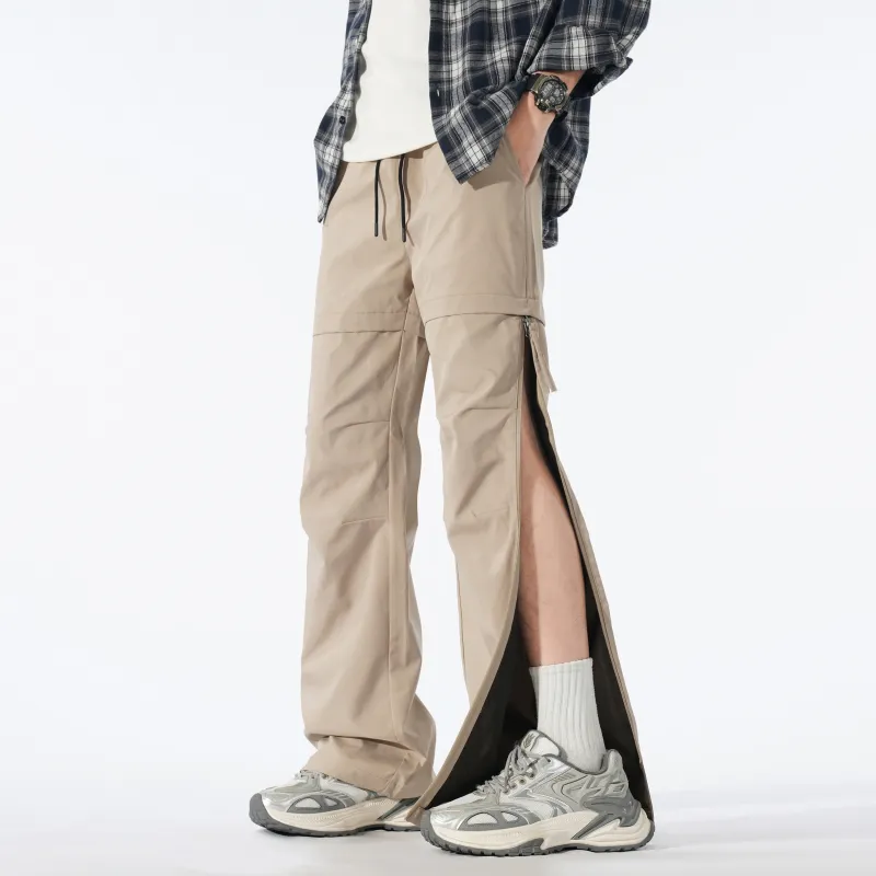 THINGYLAB Cargo Pants Unisex-14