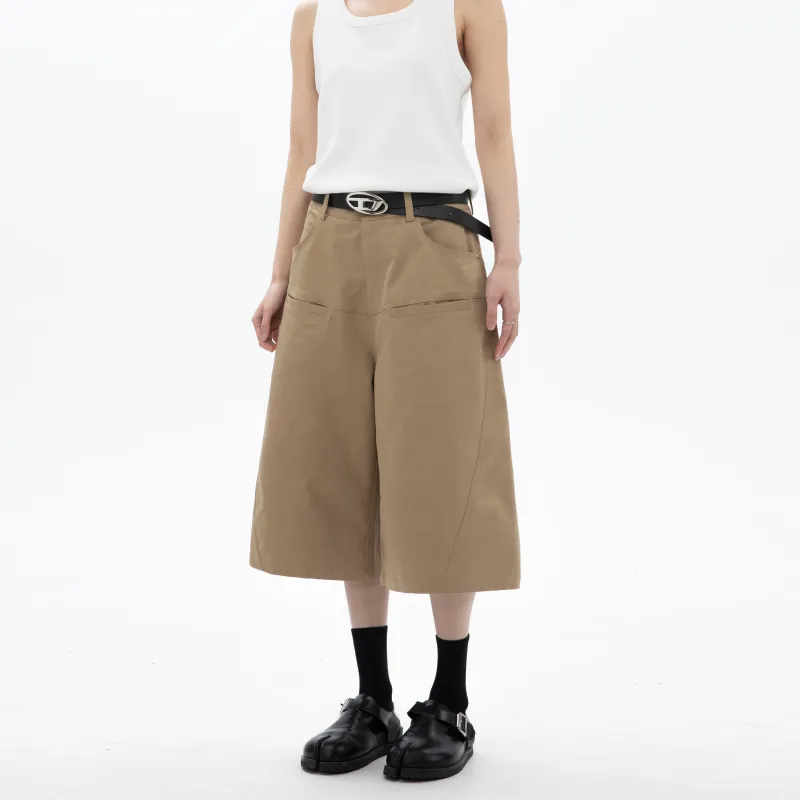 THINGYLAB Casual Pants Unisex-11