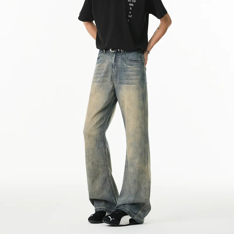 THINGYLAB Jeans Unisex-9