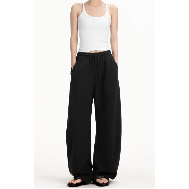 THINGYLAB Casual Pants Unisex-7