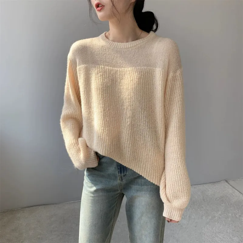 ERIRI Knitwear Women's-12