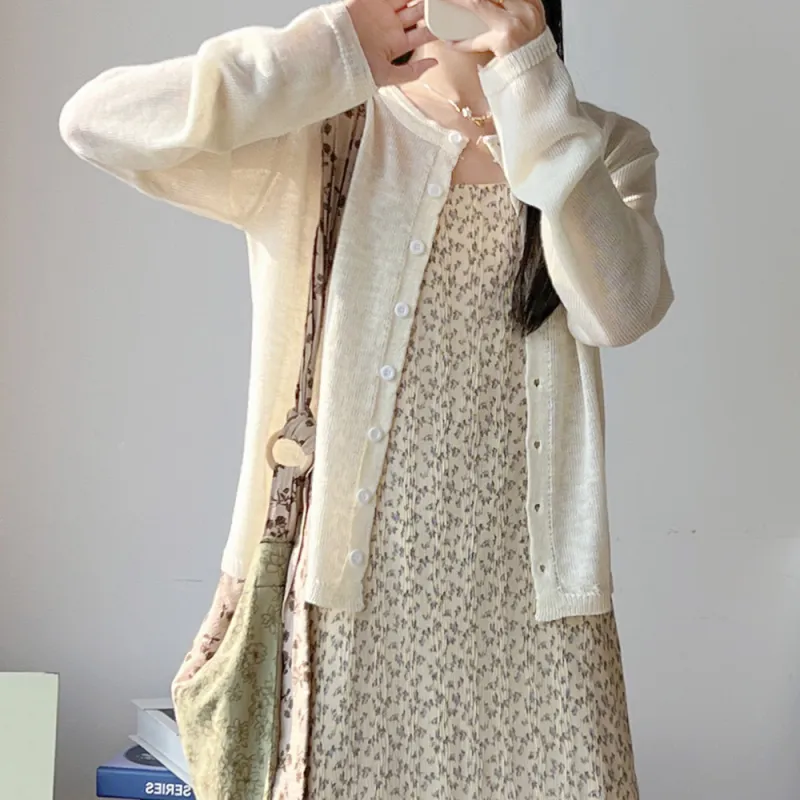 ERIRI Knitwear Women's-6