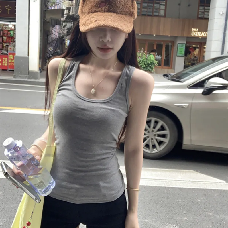 ERIRI Tank Tops Women's-9