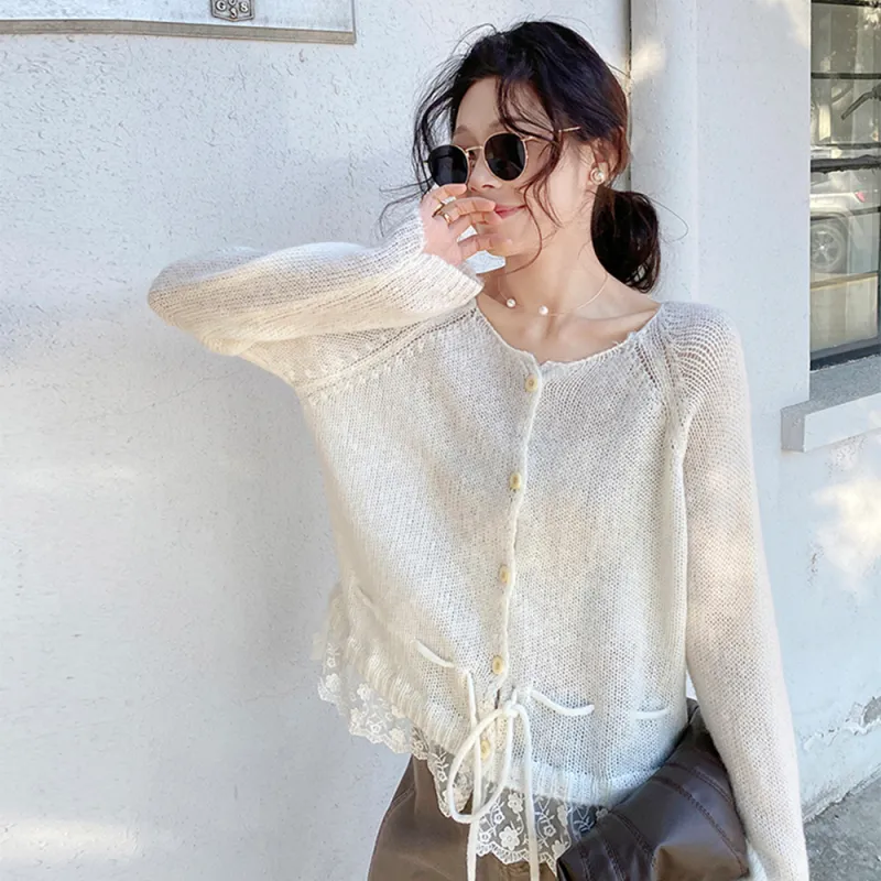 ERIRI Knitwear Women's-7