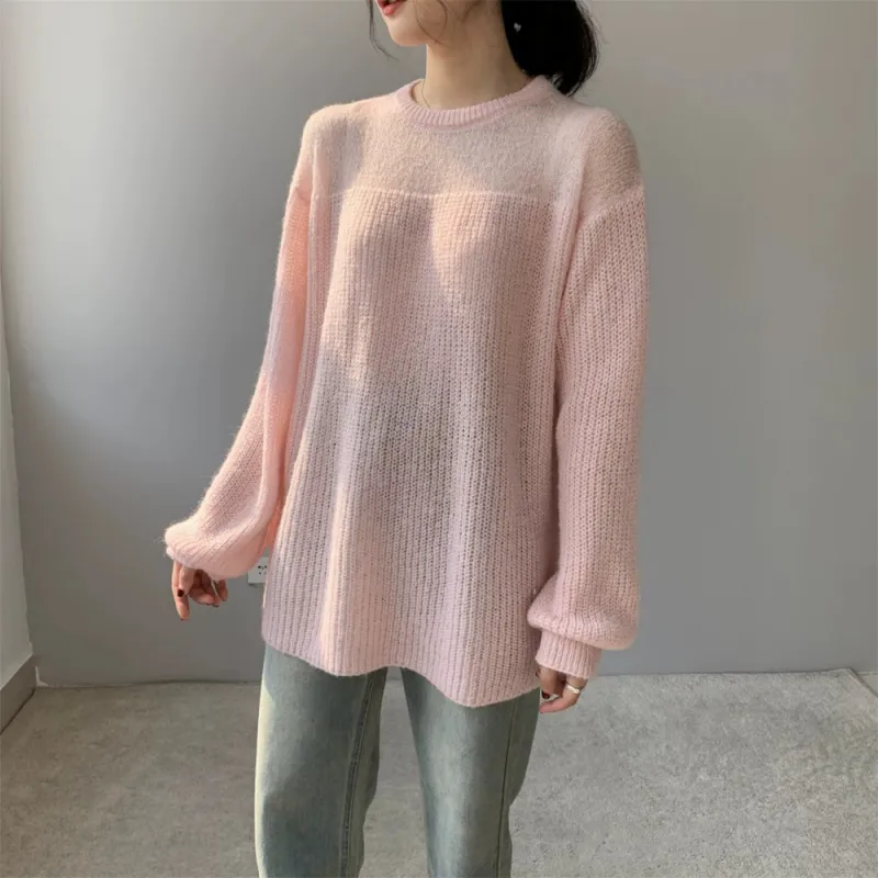 ERIRI Knitwear Women's-9
