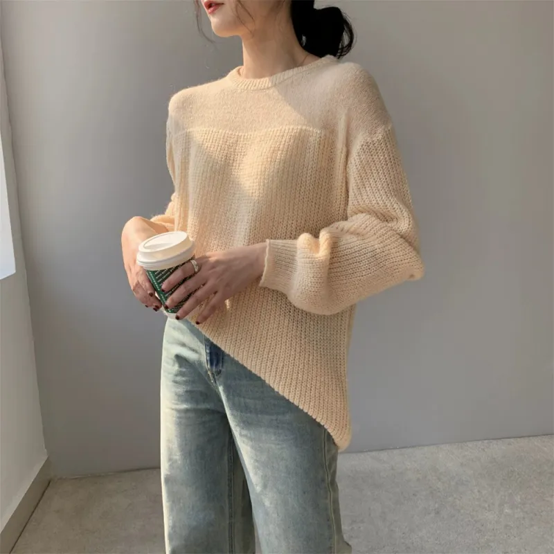 ERIRI Knitwear Women's-13