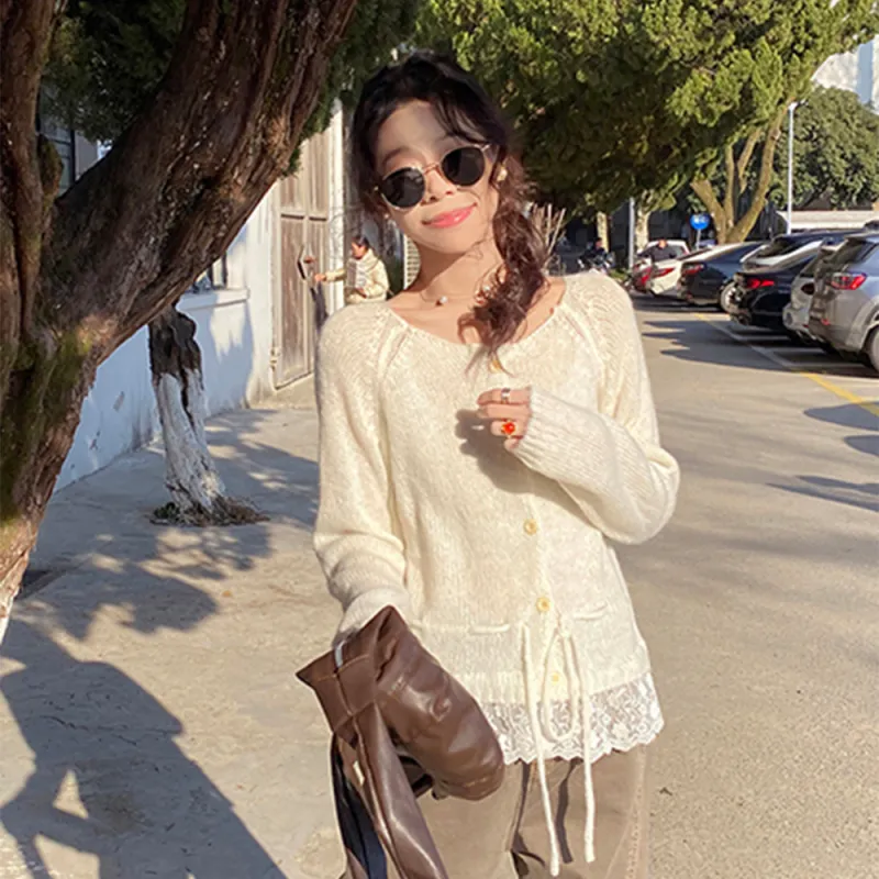 ERIRI Knitwear Women's-8
