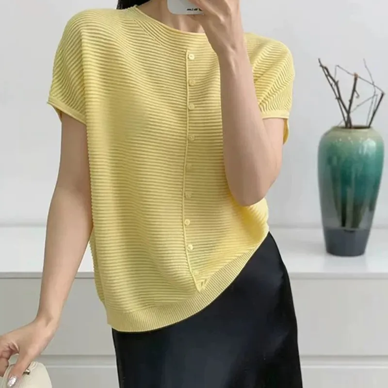 ERIRI T Shirts Women's-6