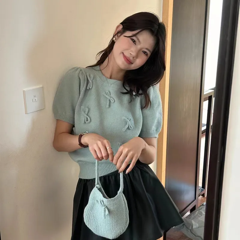 ERIRI Knitwear Women's-2