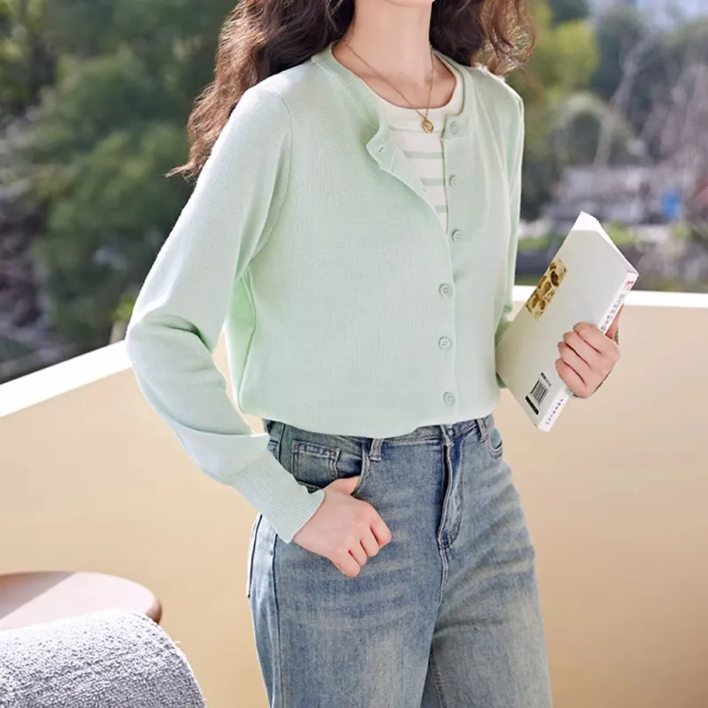ERIRI Knitwear Women's-3