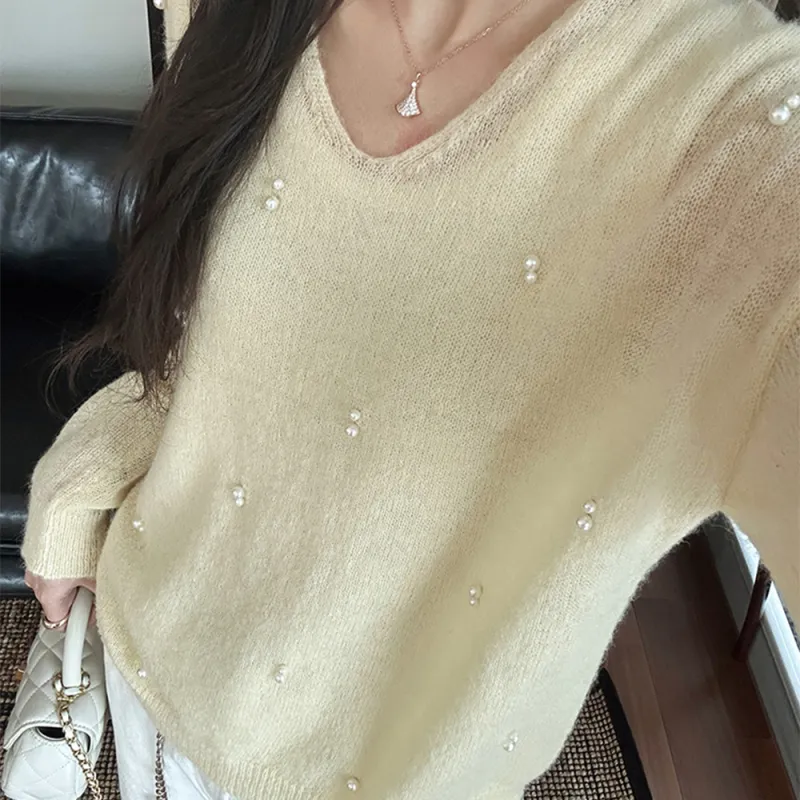 ERIRI Knitwear Women's-5