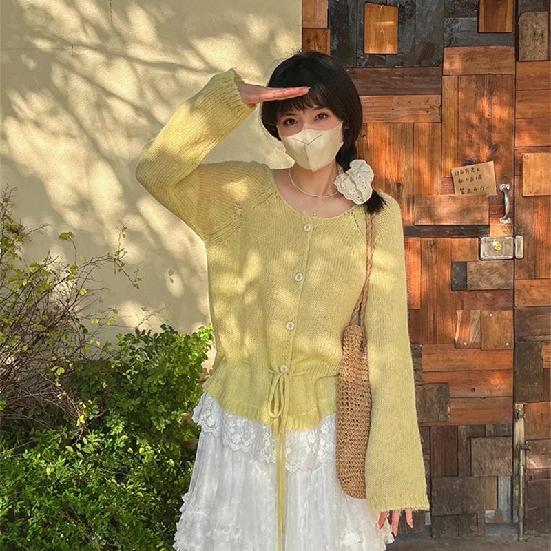ERIRI Knitwear Women's-4