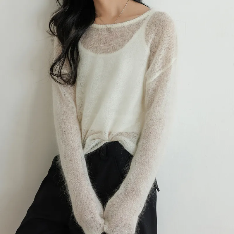 ERIRI Knitwear Women's-10