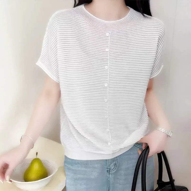 ERIRI T Shirts Women's-13