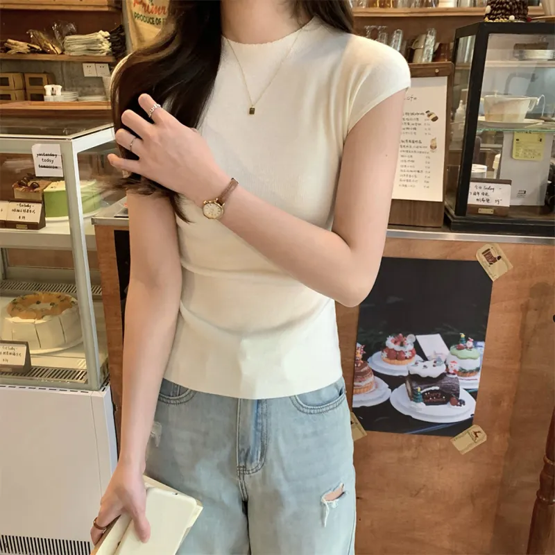 ERIRI Knitwear Women's-1