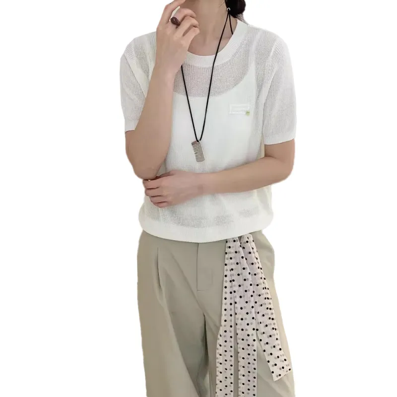 ERIRI Knitwear Women's-1