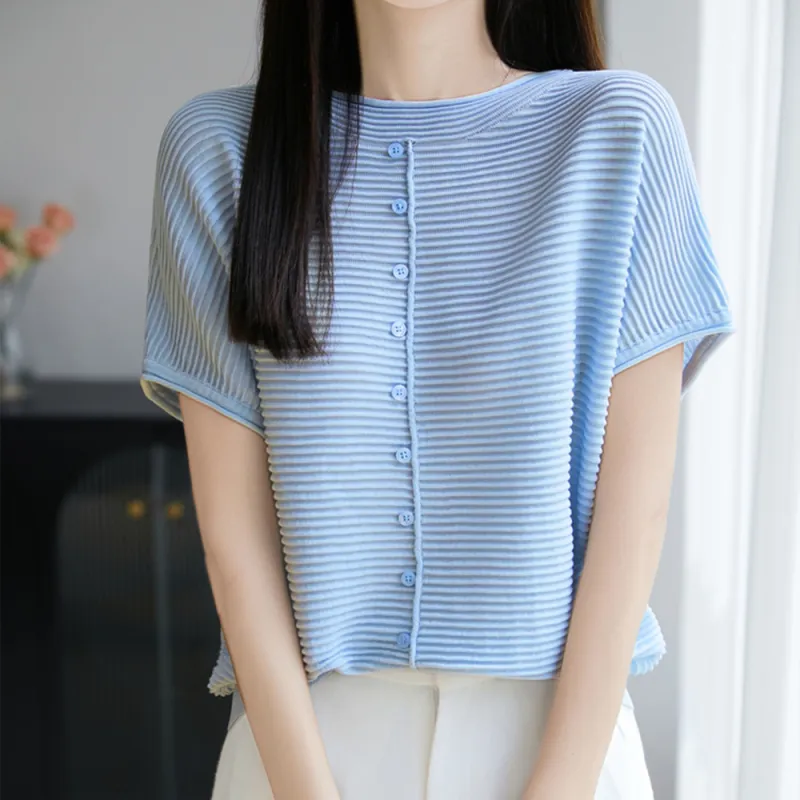 ERIRI T Shirts Women's-3