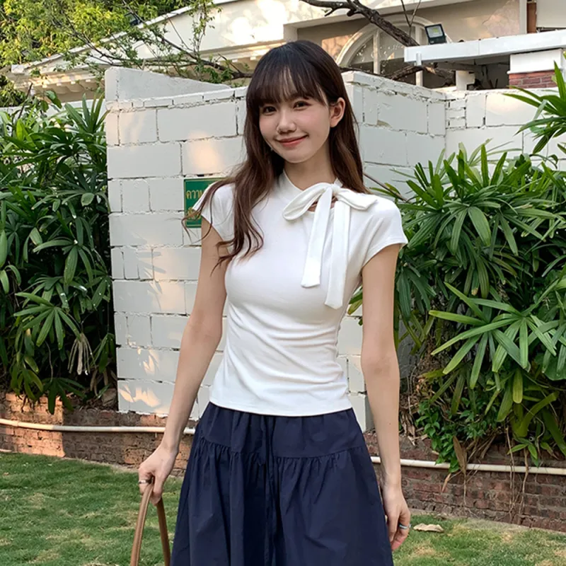 ERIRI T Shirts Women's-8