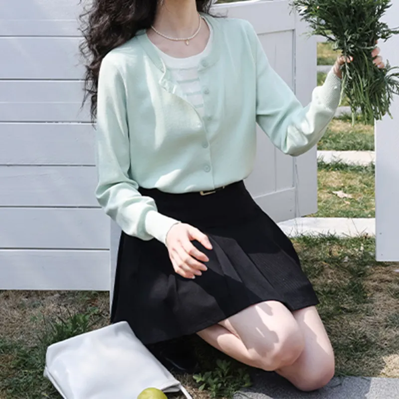 ERIRI Knitwear Women's-4