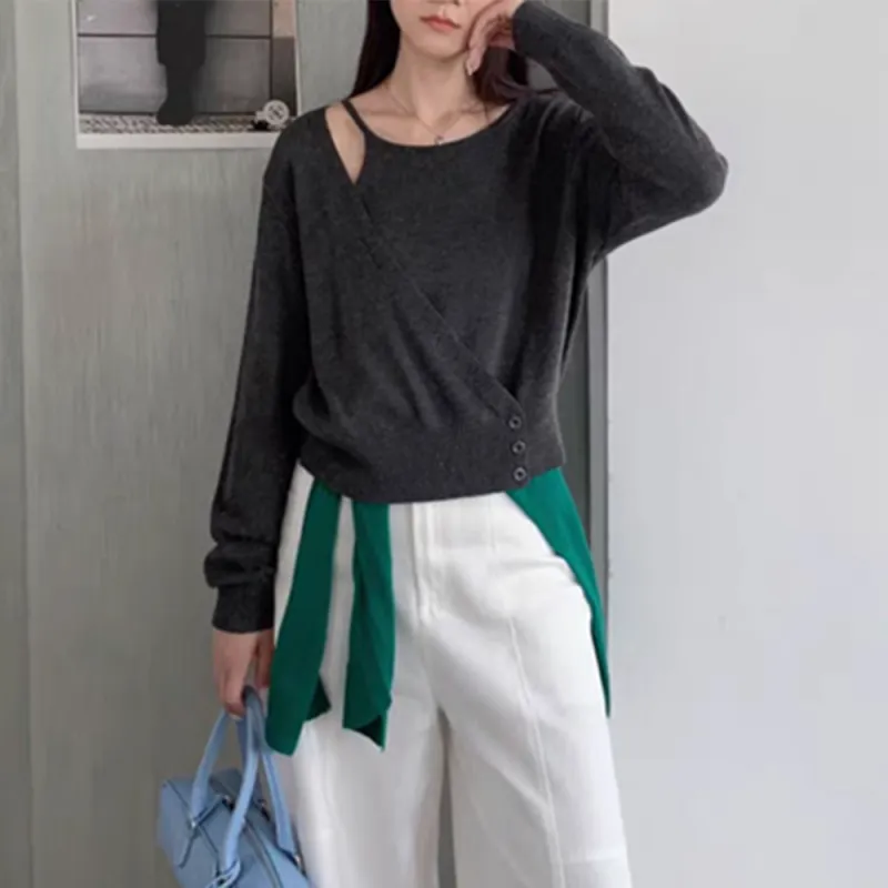 ERIRI Knitwear Women's-3