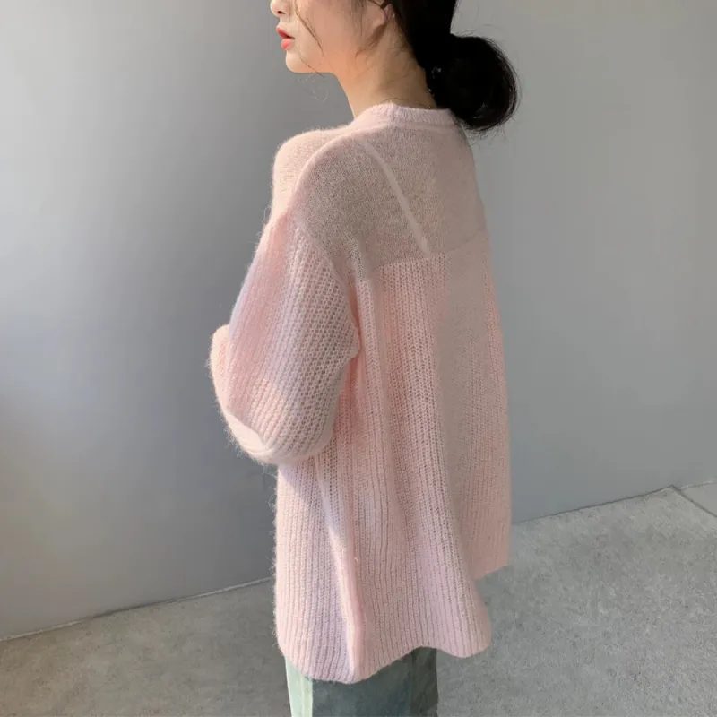 ERIRI Knitwear Women's-7