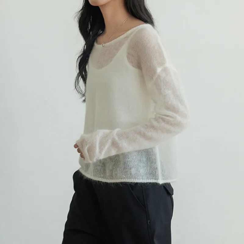 ERIRI Knitwear Women's-9
